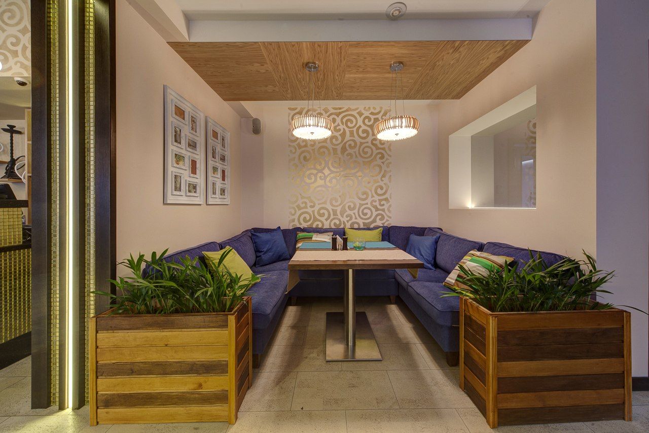 Ресторан Par