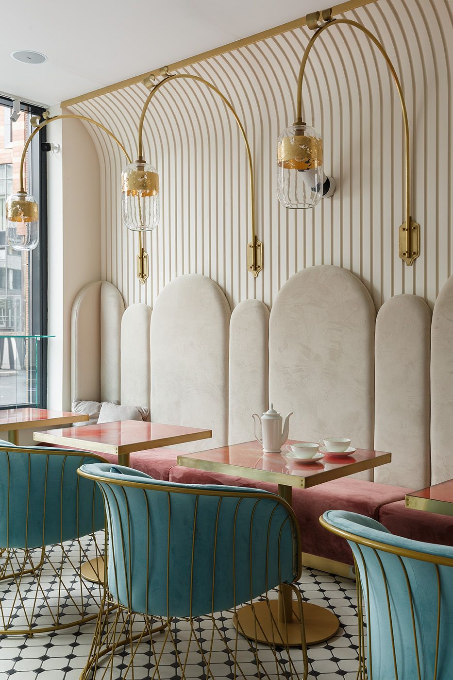 АВТОРСКАЯ КОНДИТЕРСКАЯ АННЫ КРАСОВСКОЙ