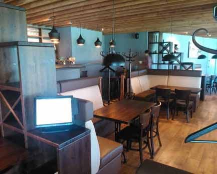 Кафе.Сыто-Пяно