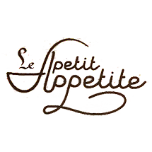 Le petit Appetite