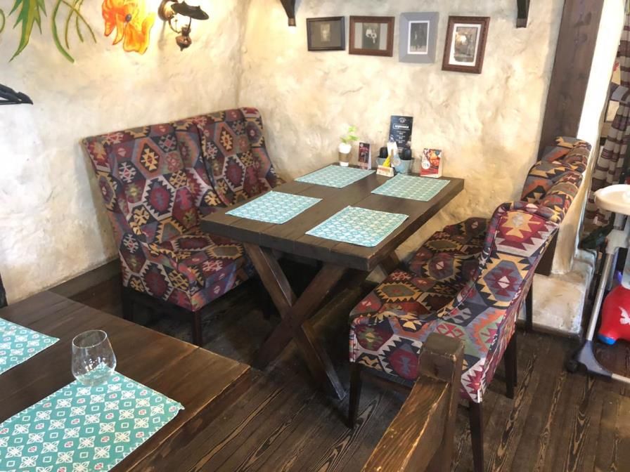 Корчма Сало