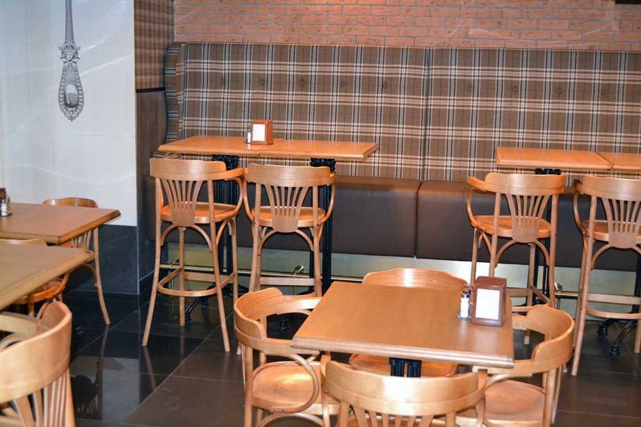 Столовая №1