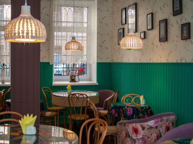 Бисквитная "Сова"