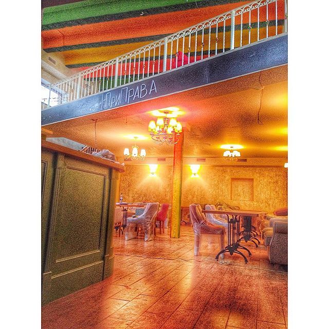 Ресторан.Приправа