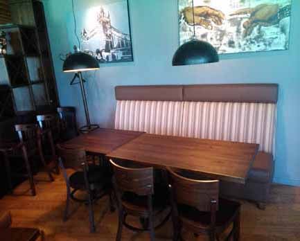 Кафе.Сыто-Пяно