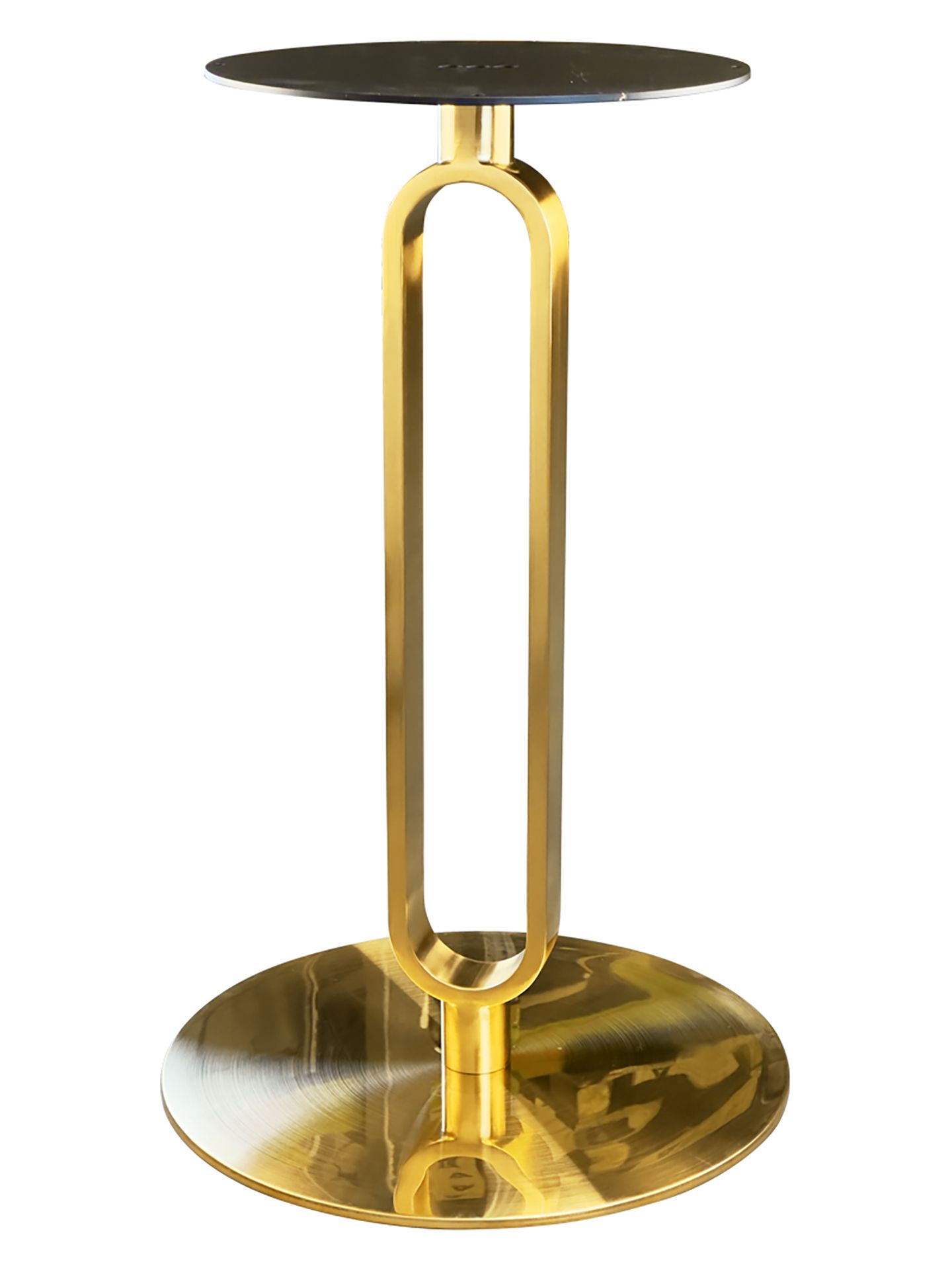 Подстолье золото 1091