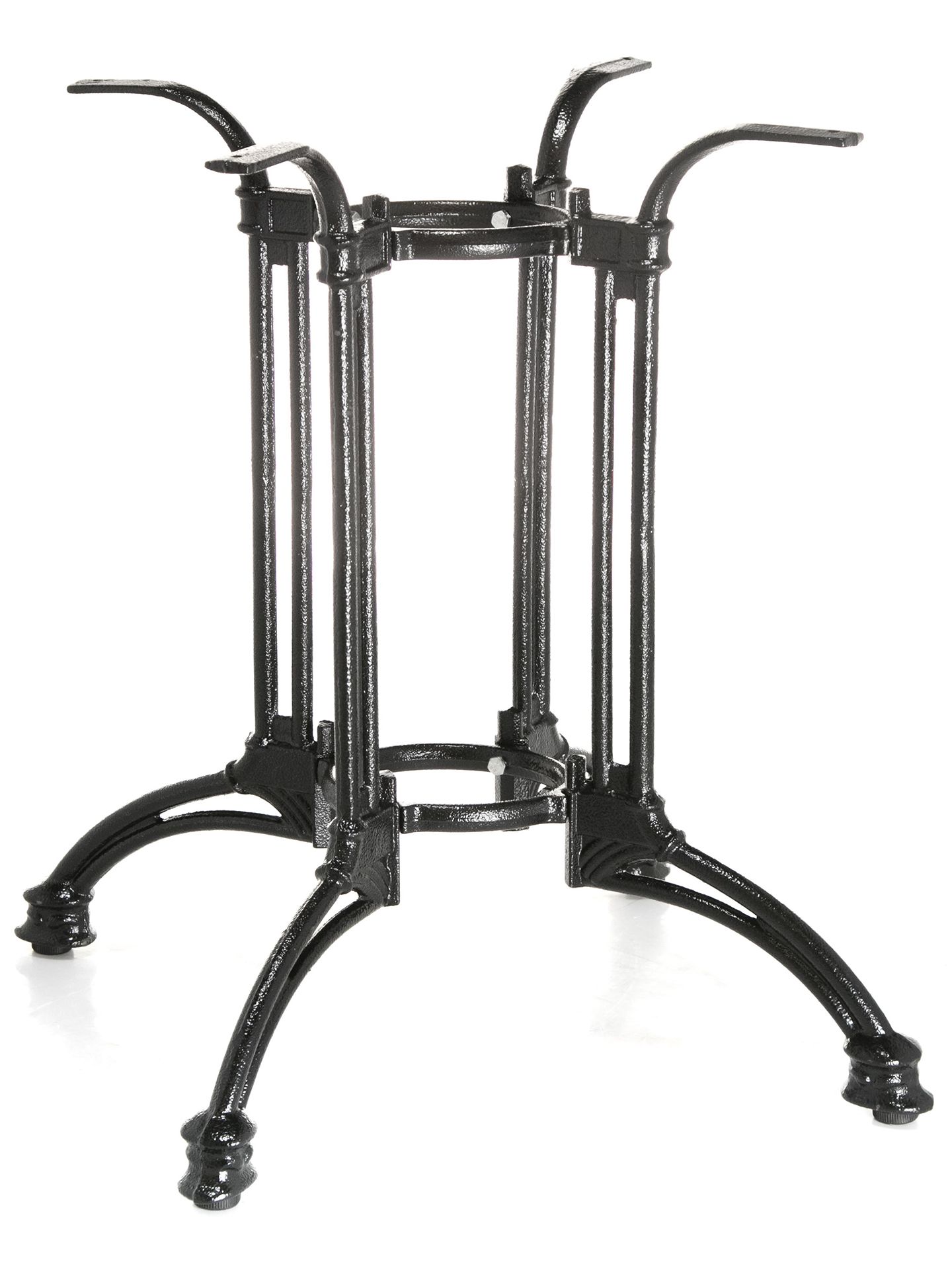 Подстолье чугунное 4080