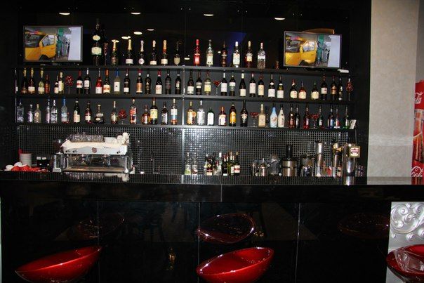 Ресторан "Вишня"