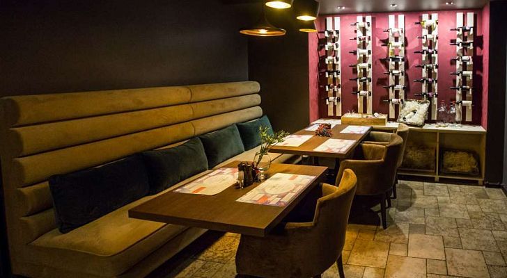 Ресторан Par