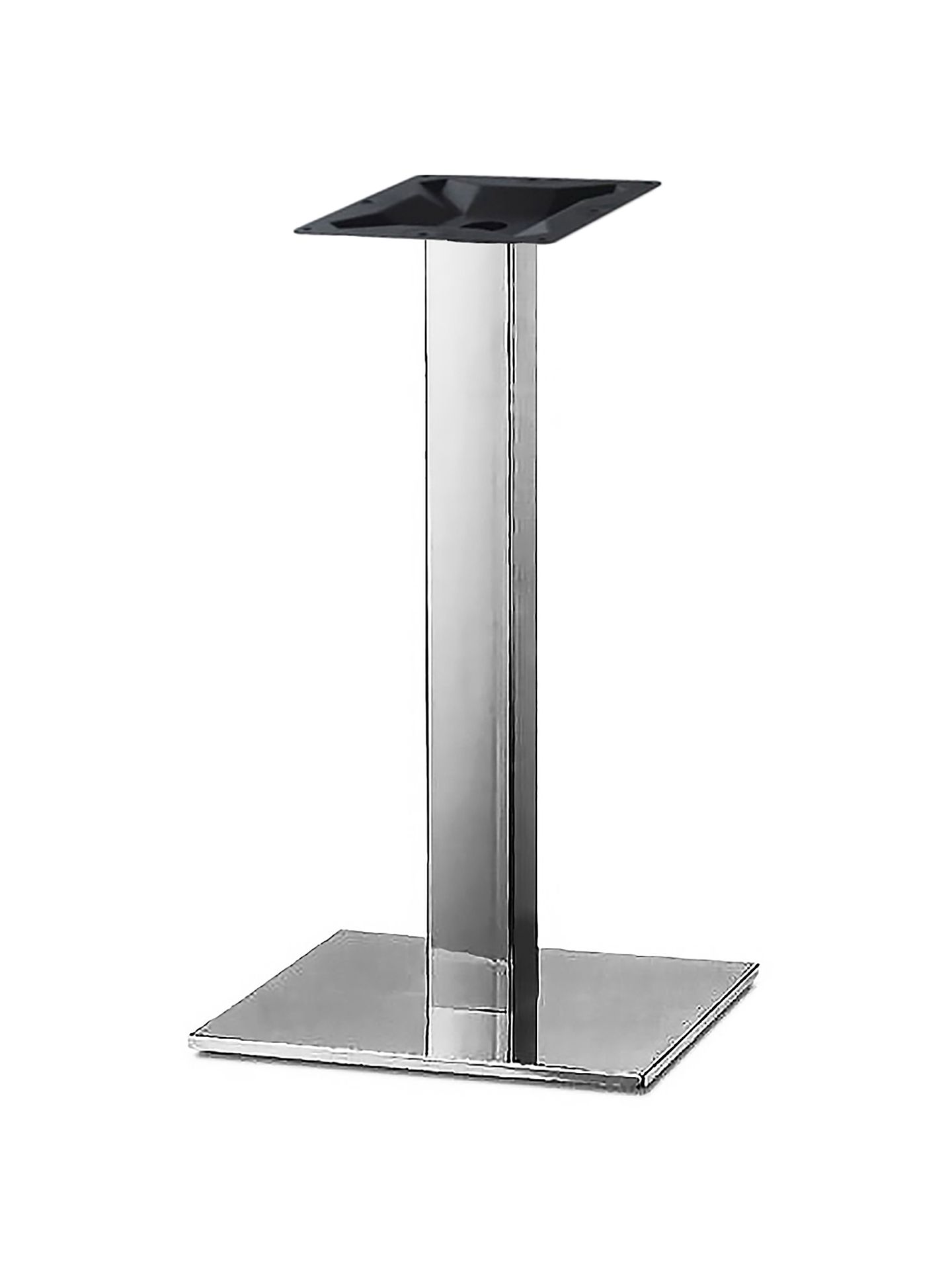 Подстолье хром 1062