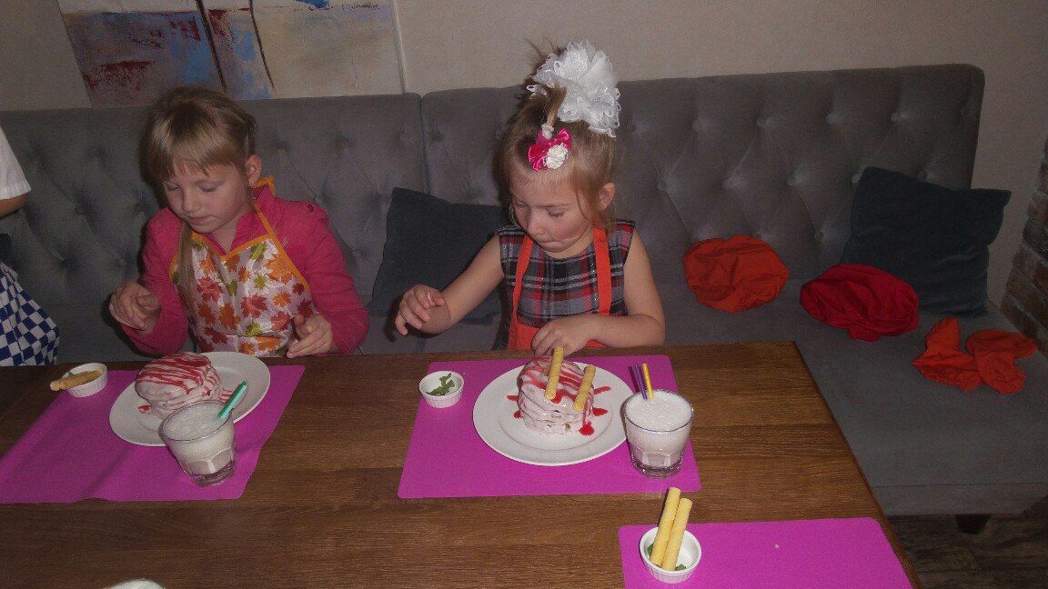 101Гриль-Бар