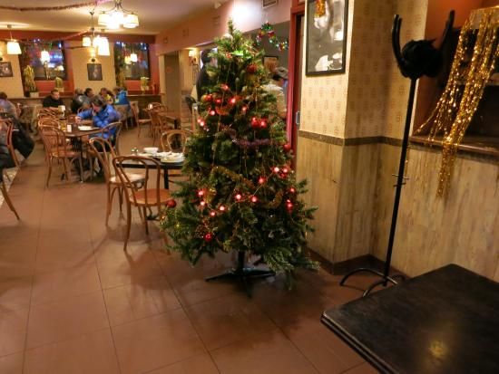 Столовая №1