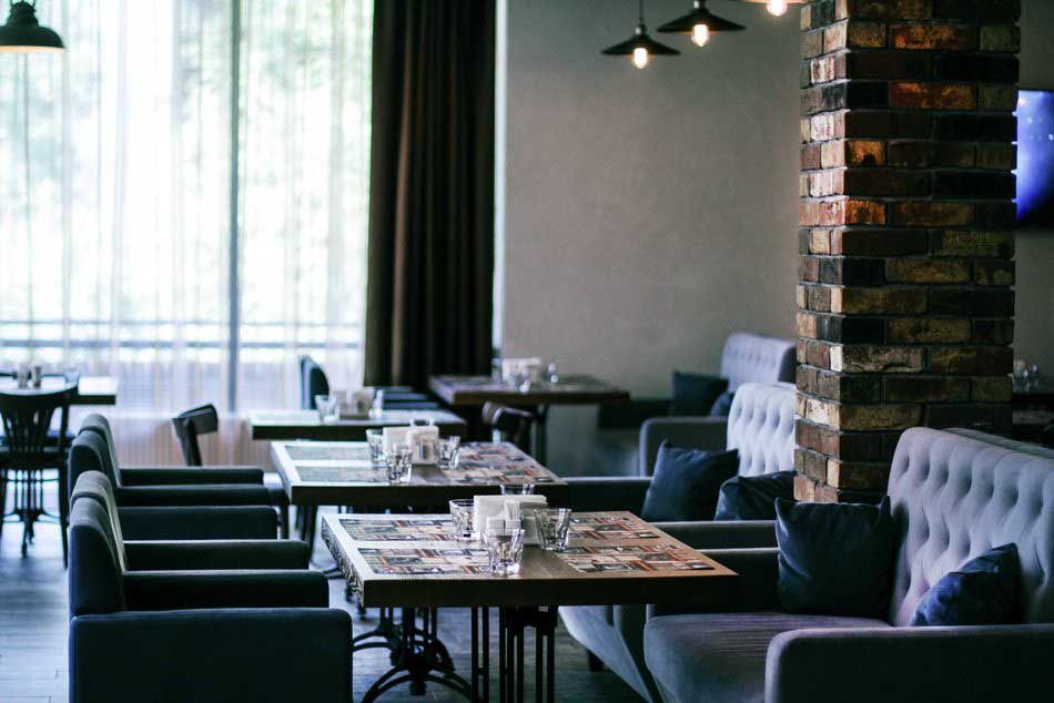 101Гриль-Бар