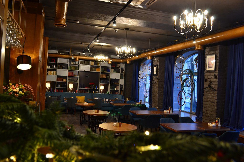 Гоголь Моголь