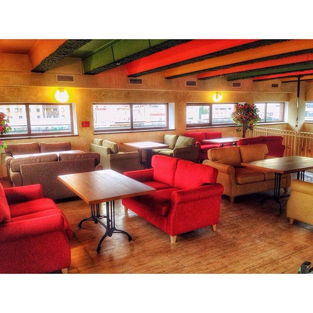 Ресторан.Приправа