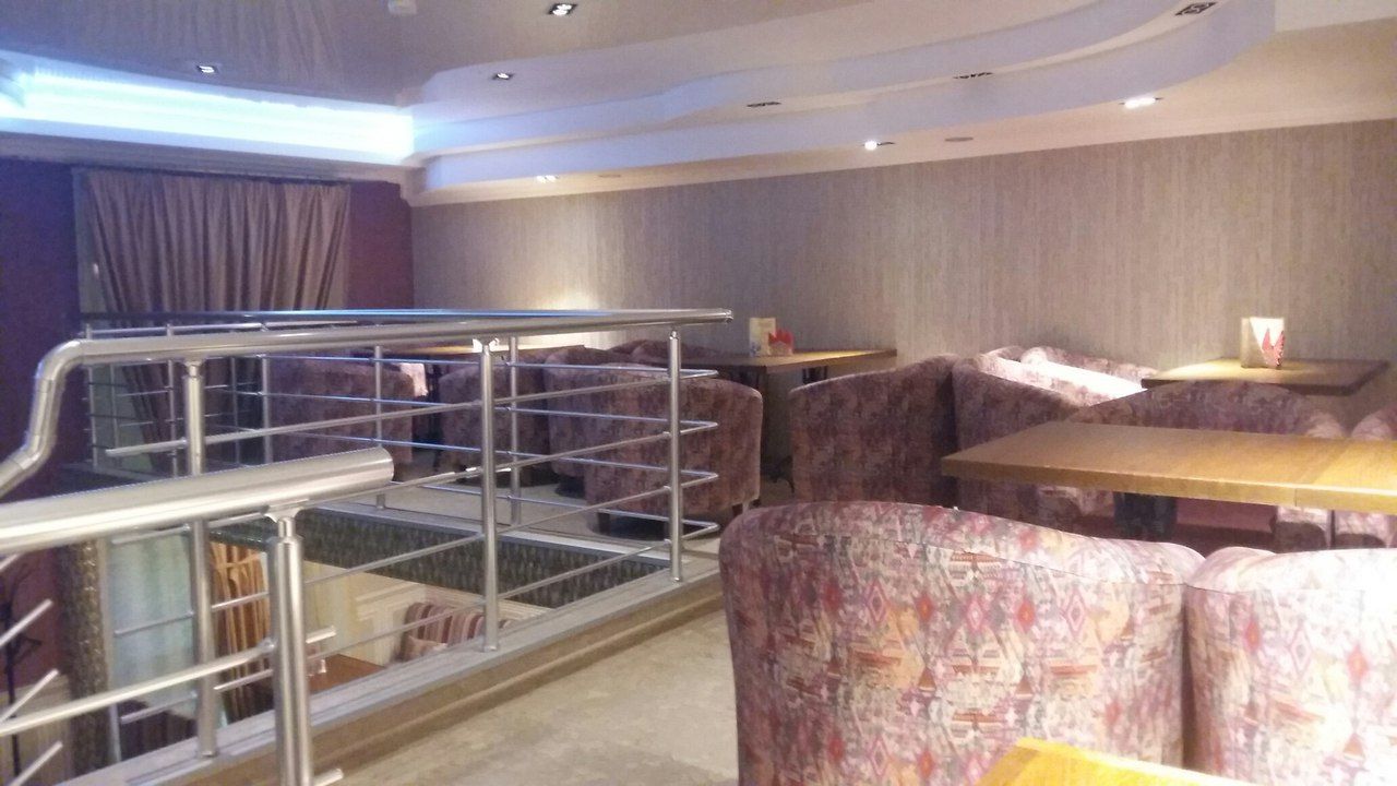 ЧайханаИзюм