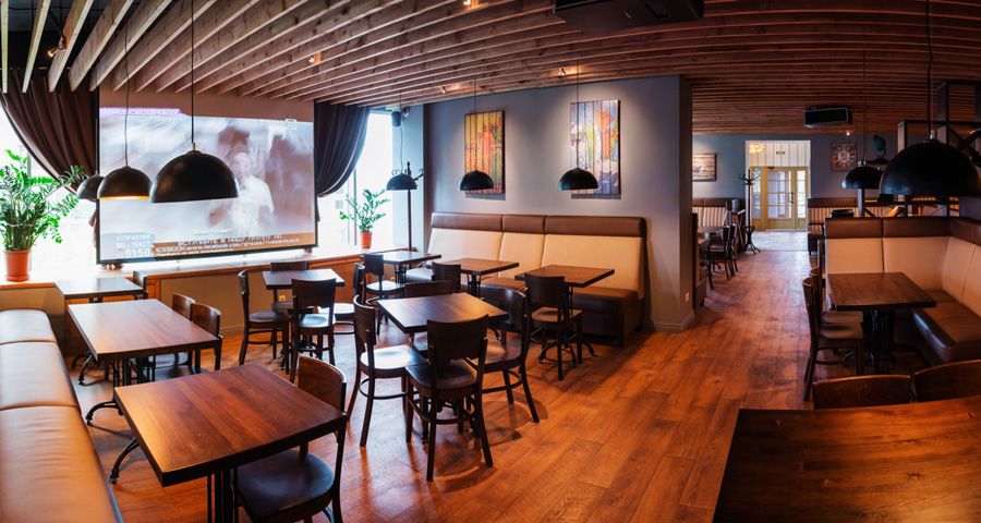 Кафе.Сыто-Пяно