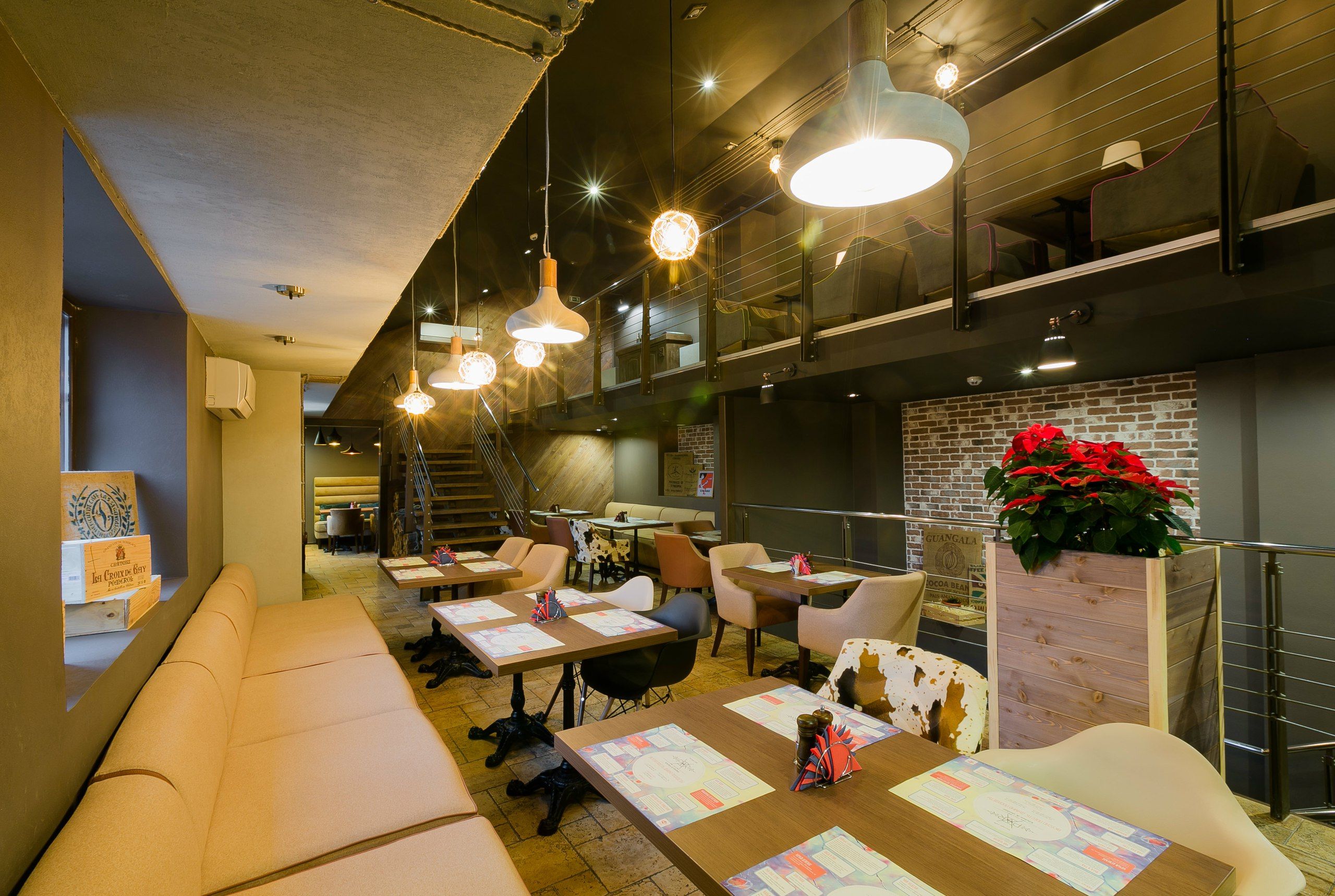 Ресторан Par