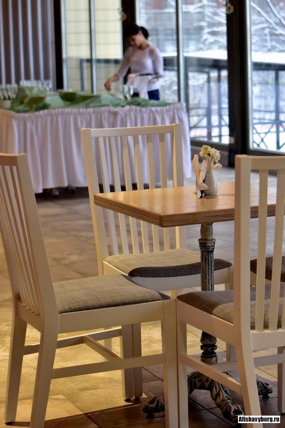 Ресторан Espilya