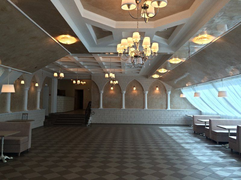 Ресторан "Пастораль"