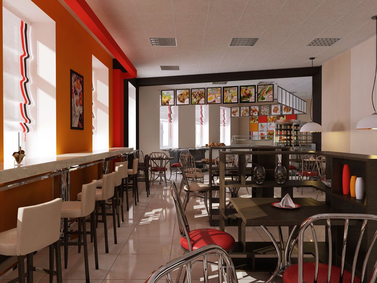 Русский стол