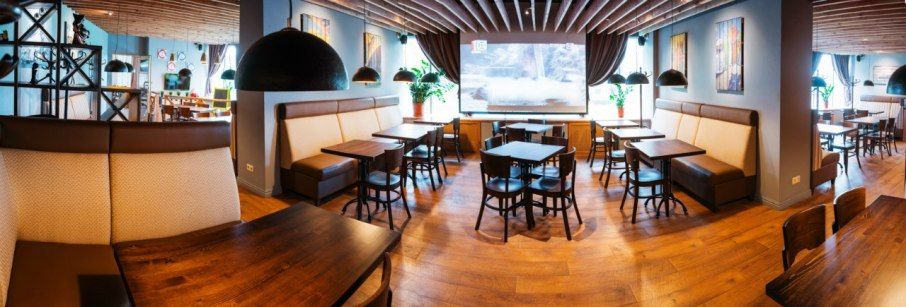 Кафе.Сыто-Пяно