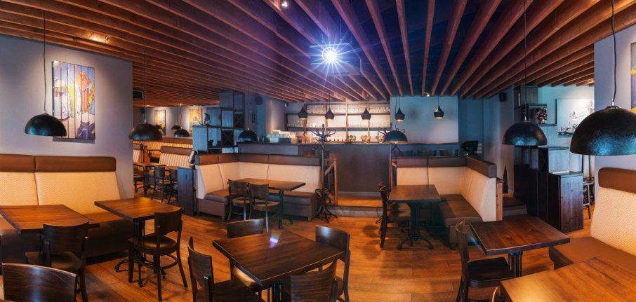 Кафе.Сыто-Пяно