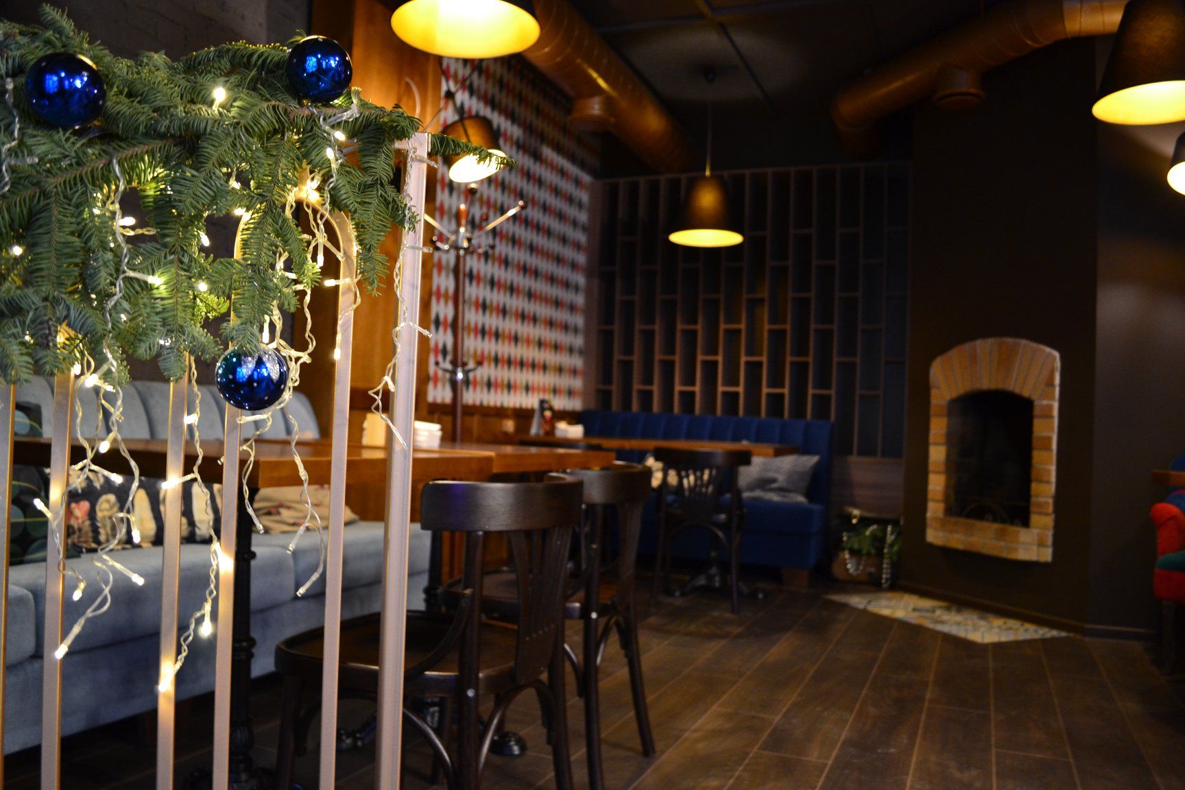 Гоголь Моголь