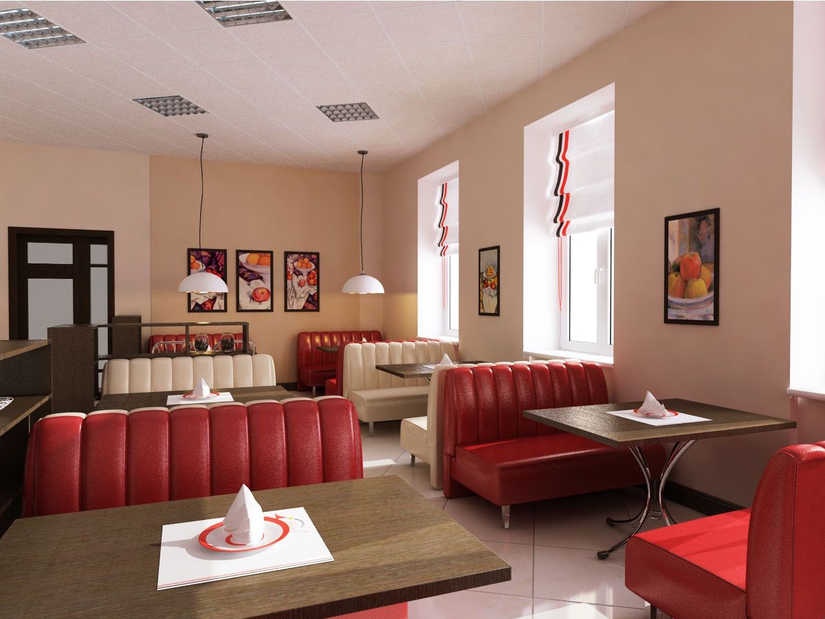 Русский стол