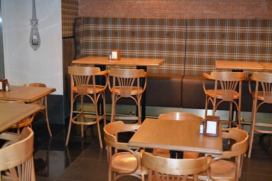 Столовая №1